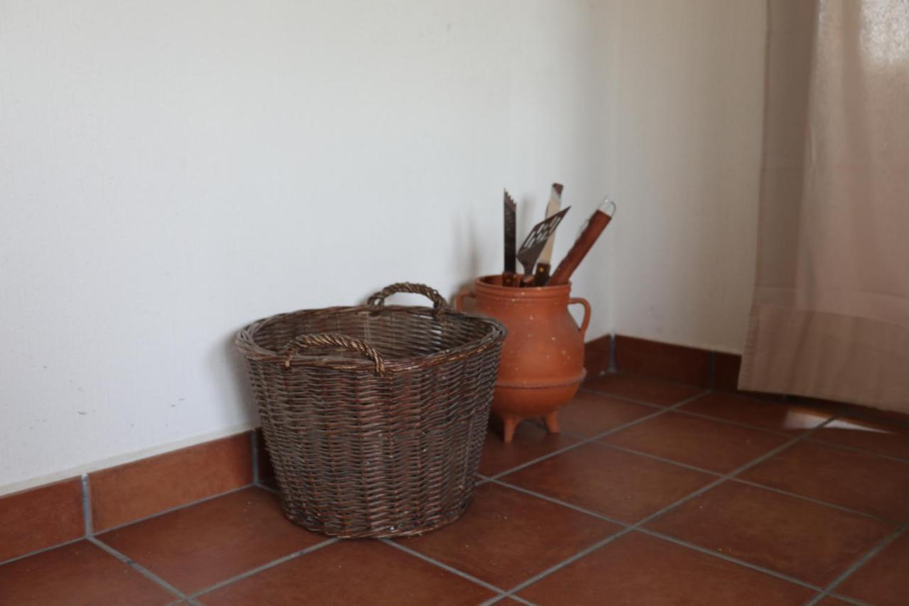 Casa Rural Alaejos מראה חיצוני תמונה