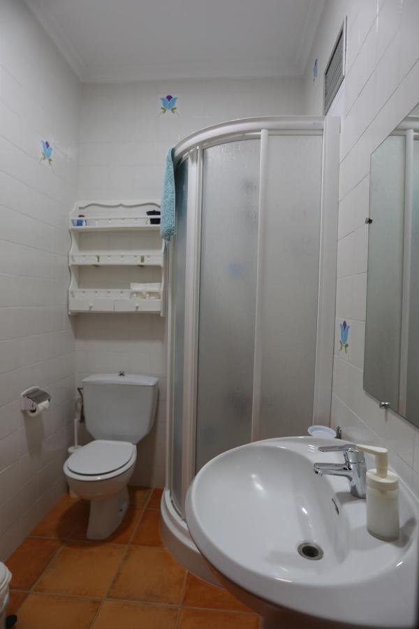 Casa Rural Alaejos מראה חיצוני תמונה