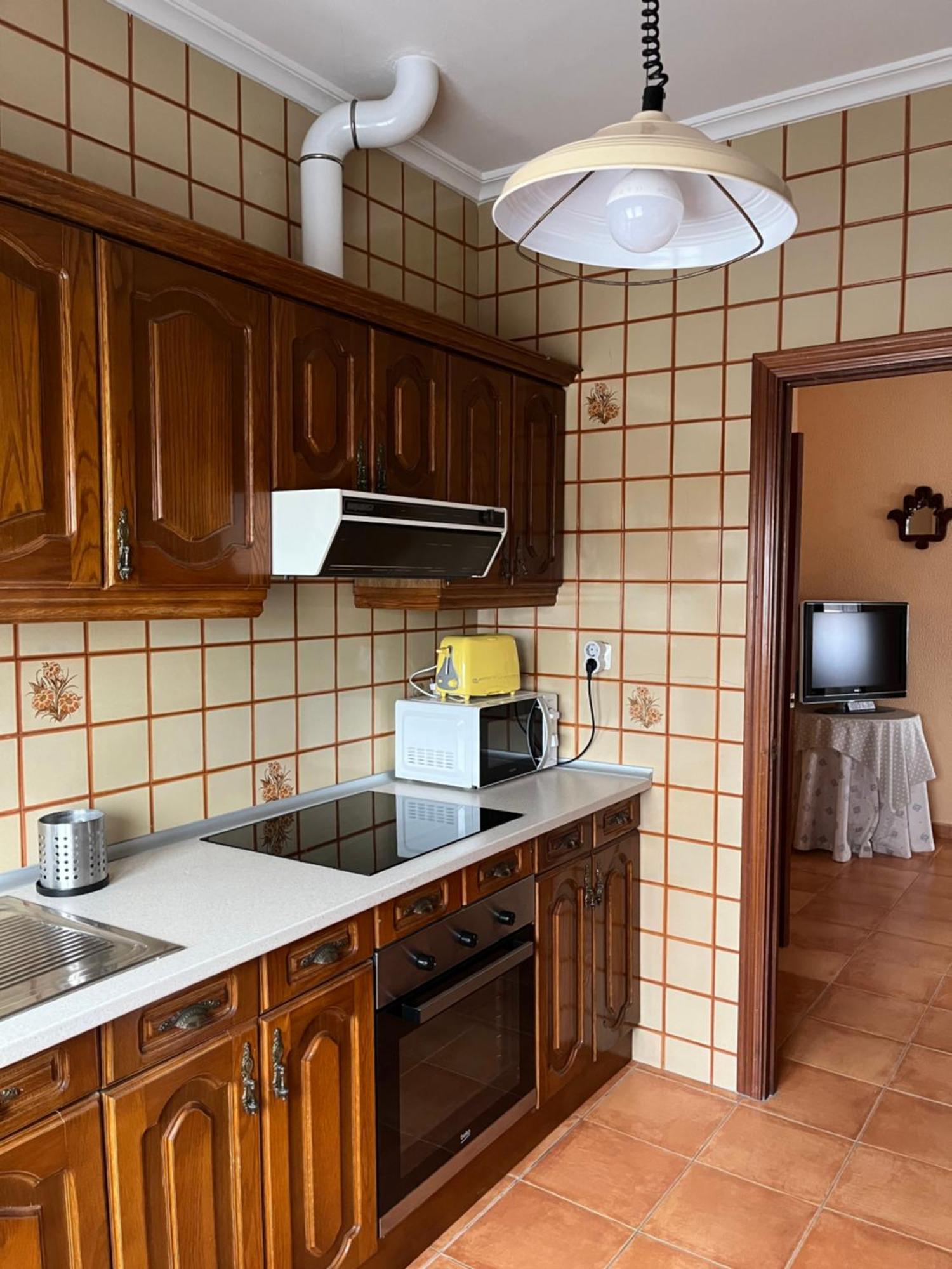 Casa Rural Alaejos מראה חיצוני תמונה
