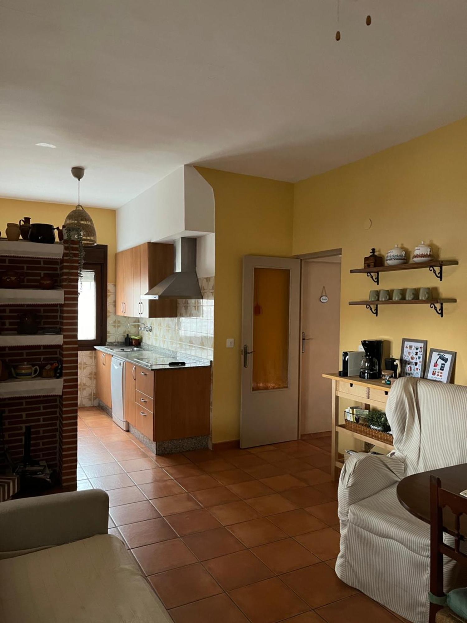 Casa Rural Alaejos מראה חיצוני תמונה