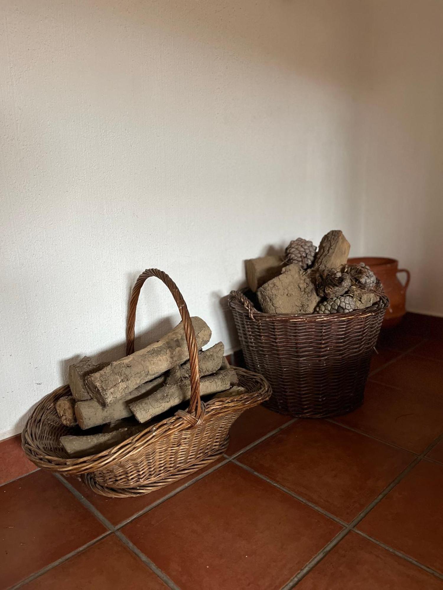 Casa Rural Alaejos מראה חיצוני תמונה