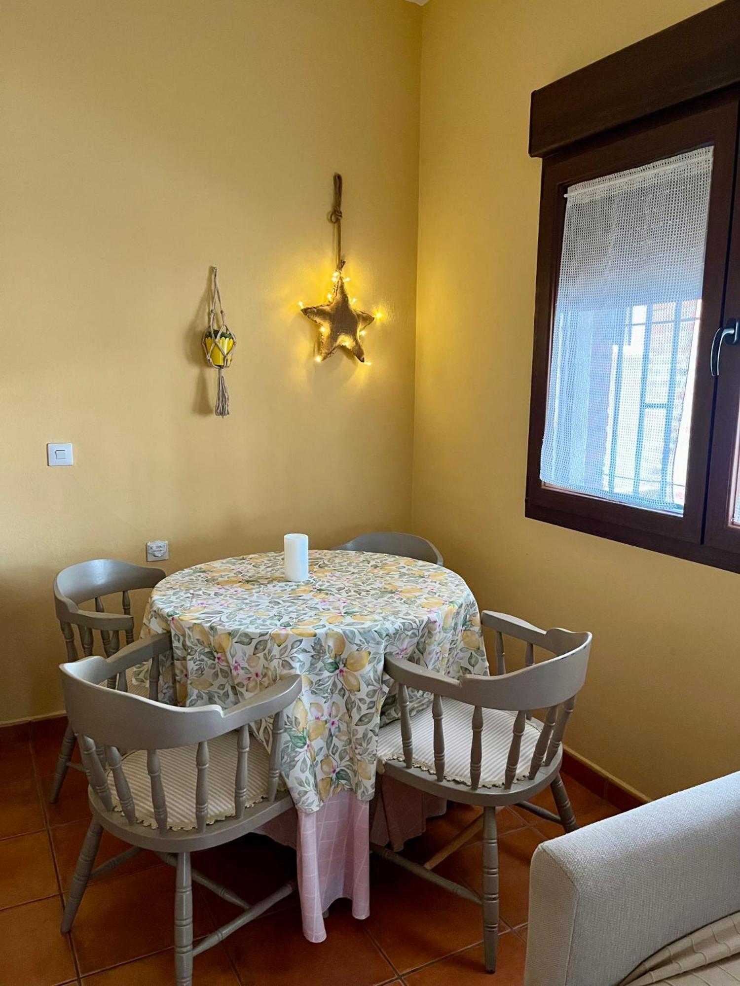 Casa Rural Alaejos מראה חיצוני תמונה