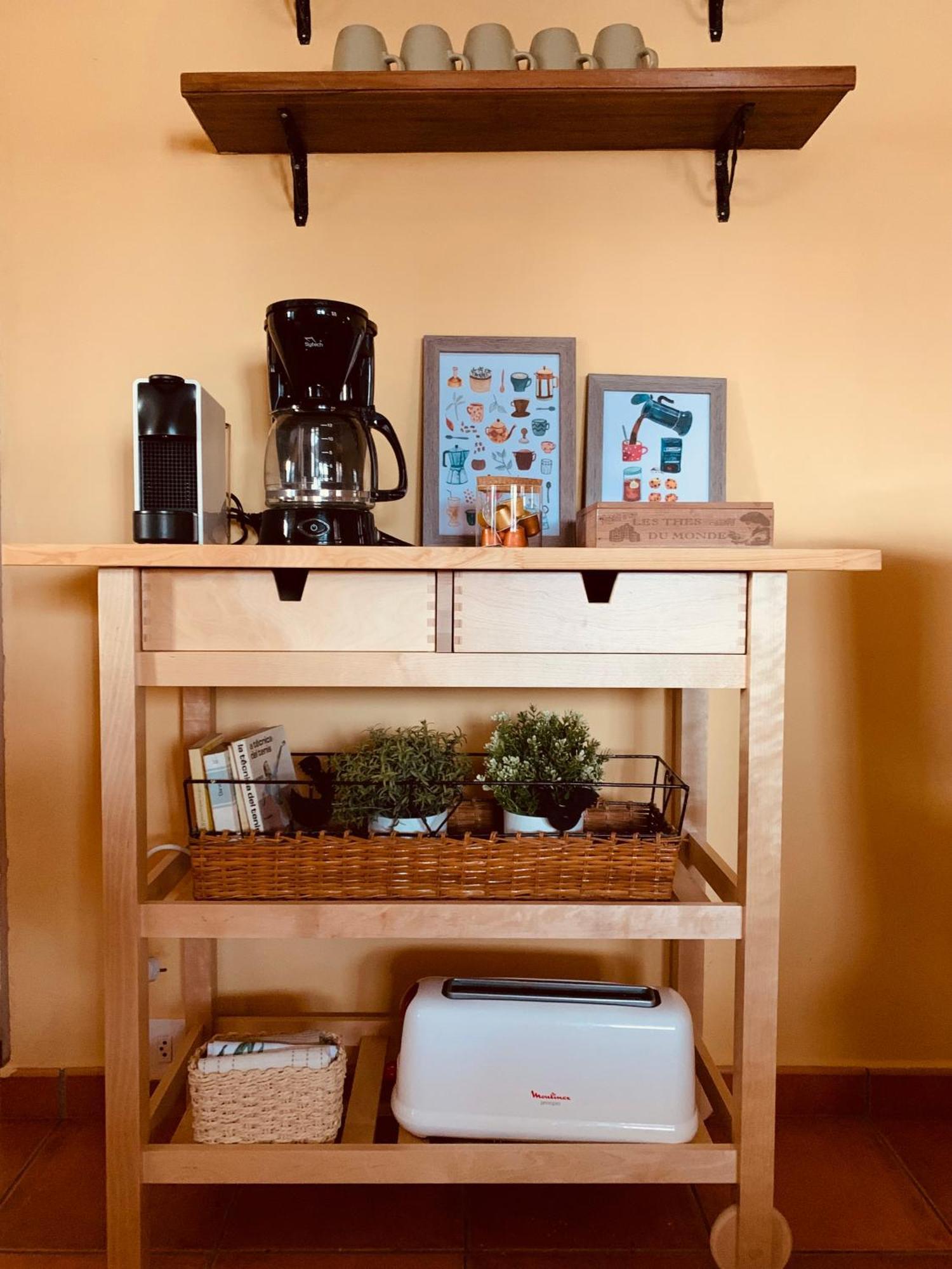 Casa Rural Alaejos מראה חיצוני תמונה
