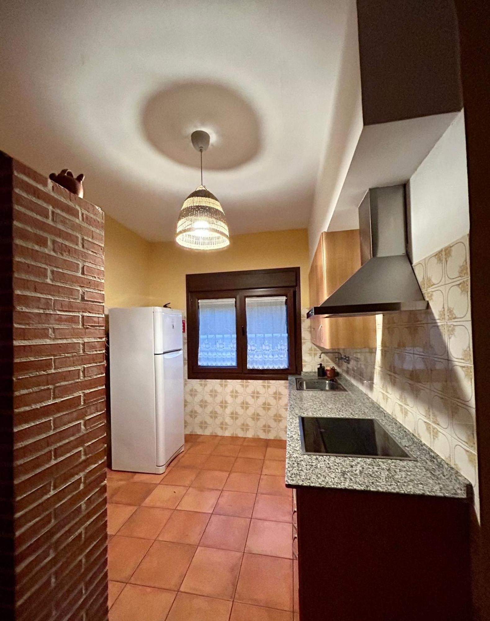 Casa Rural Alaejos מראה חיצוני תמונה